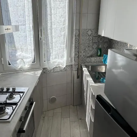 La Casa Di Alex *