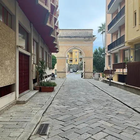 La Casa Di Alex * Finale Ligure
