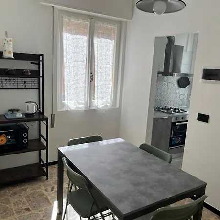 La Casa Di Alex