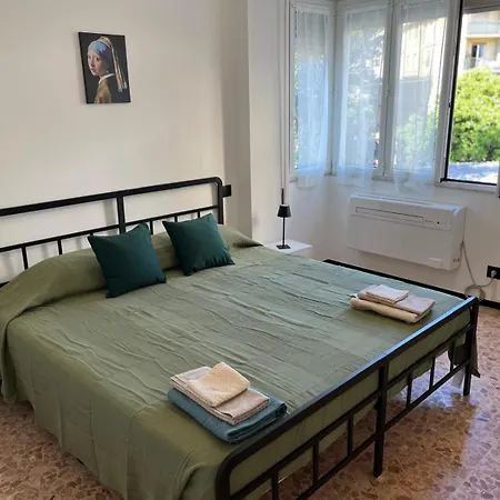 Apartmán La Casa Di Alex
