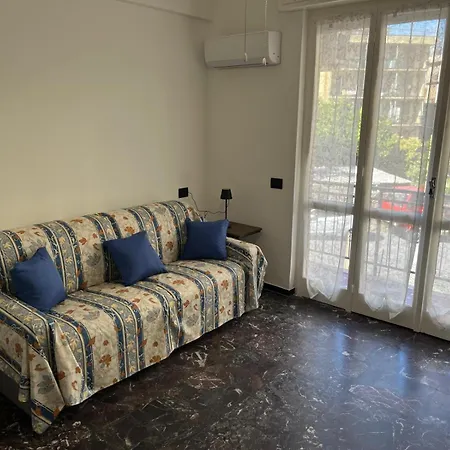 Apartmán La Casa Di Alex