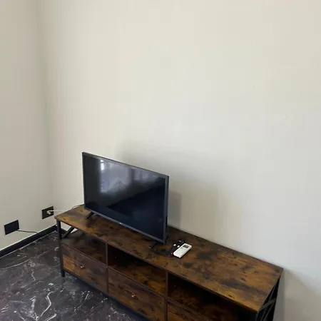 Apartmán La Casa Di Alex *